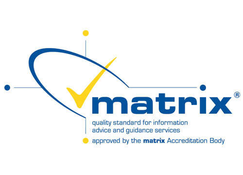 Matrix Quality Standard - Witton Lodge Community Association