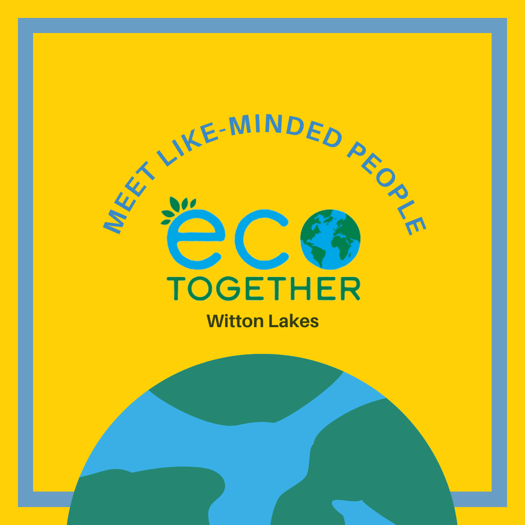 Featured image for “Join Eco Together – Witton Lakes and Make a Difference!”