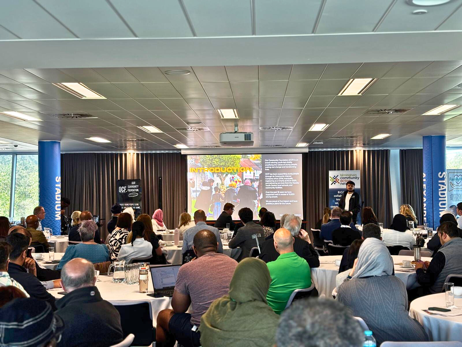 Featured image for “Join B:CAN and Help Reduce Inequality in Birmingham”