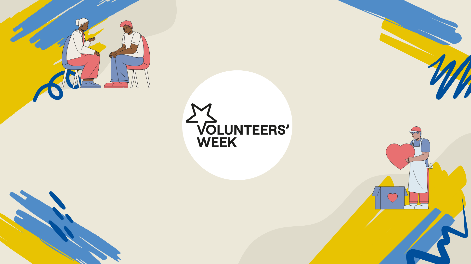 Featured image for “Celebrating Our Wonderful Volunteers at Witton Lodge”