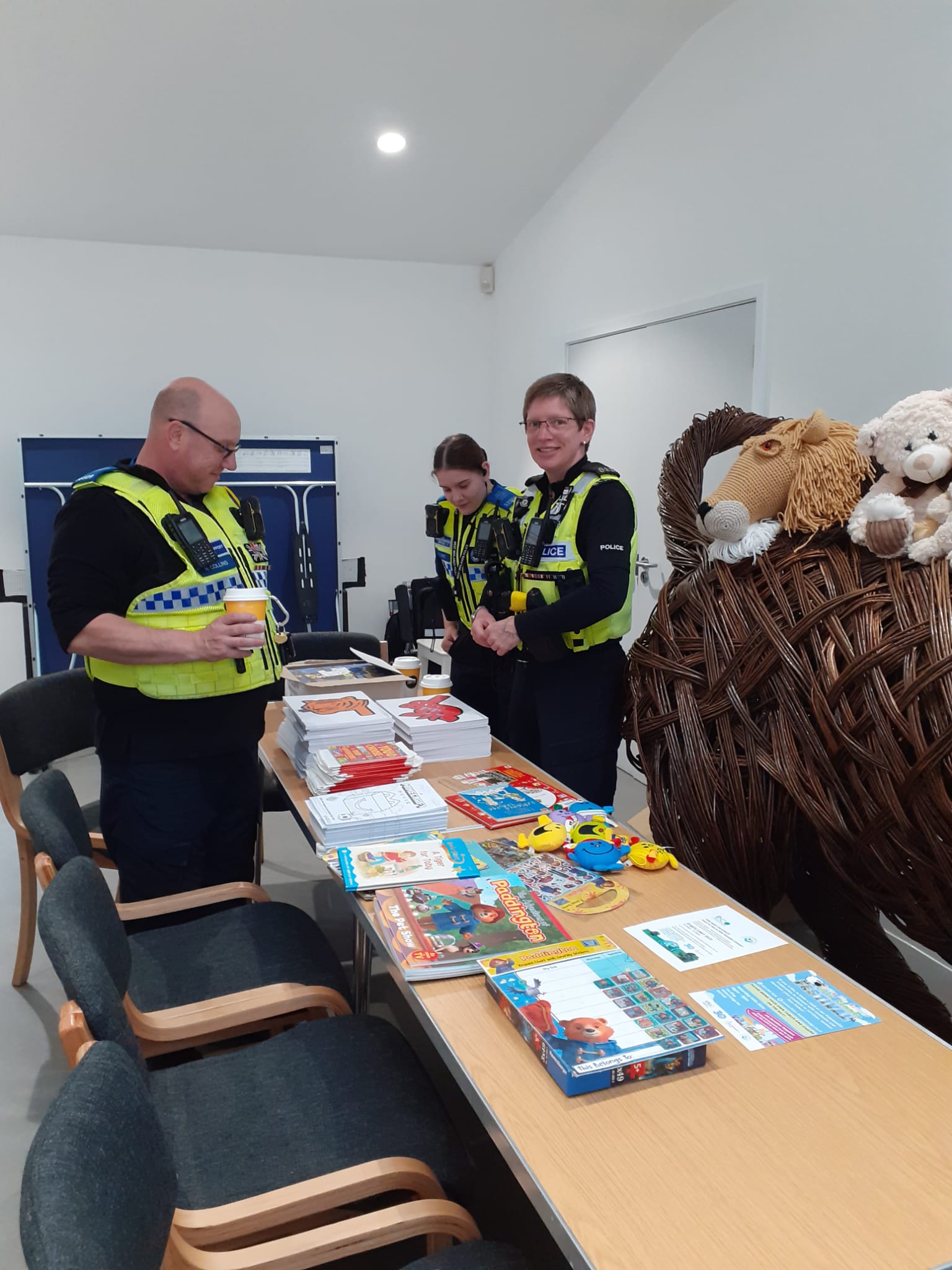 Featured image for “Food For Thought on McDonald’s Community Menu”