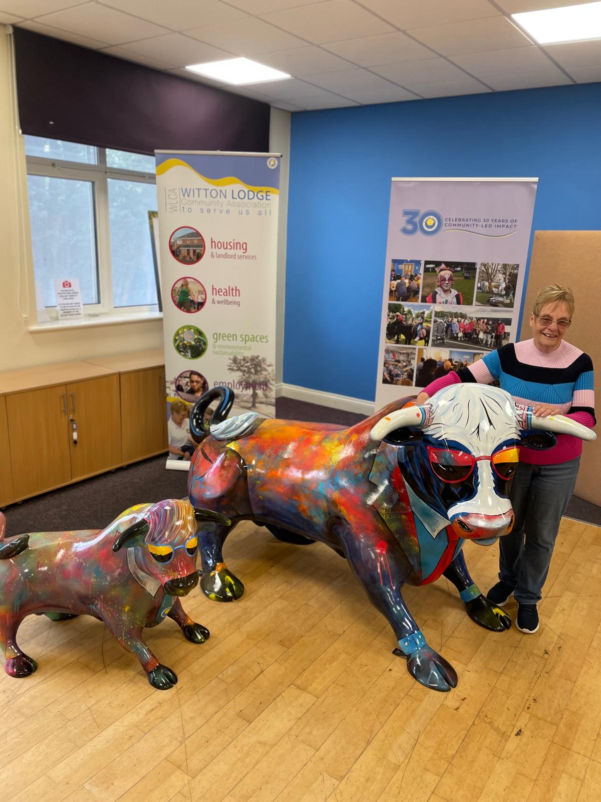 Featured image for “Arts Trail Raises Nearly a Quarter of a Million Pound for Birmingham Hospice”