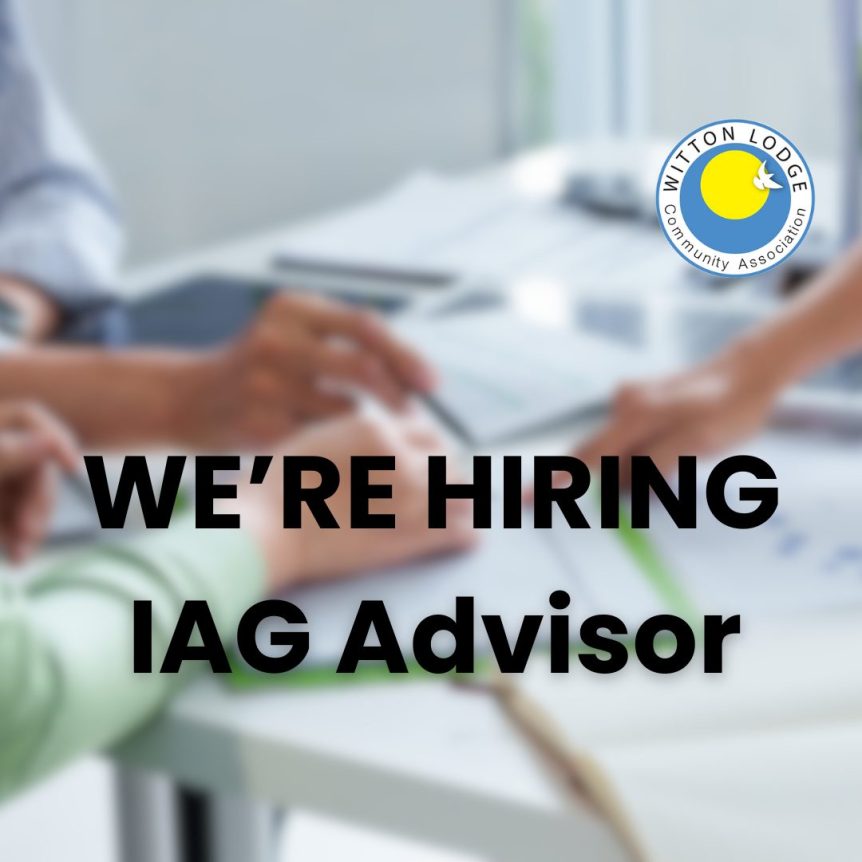 IAG Advisor
