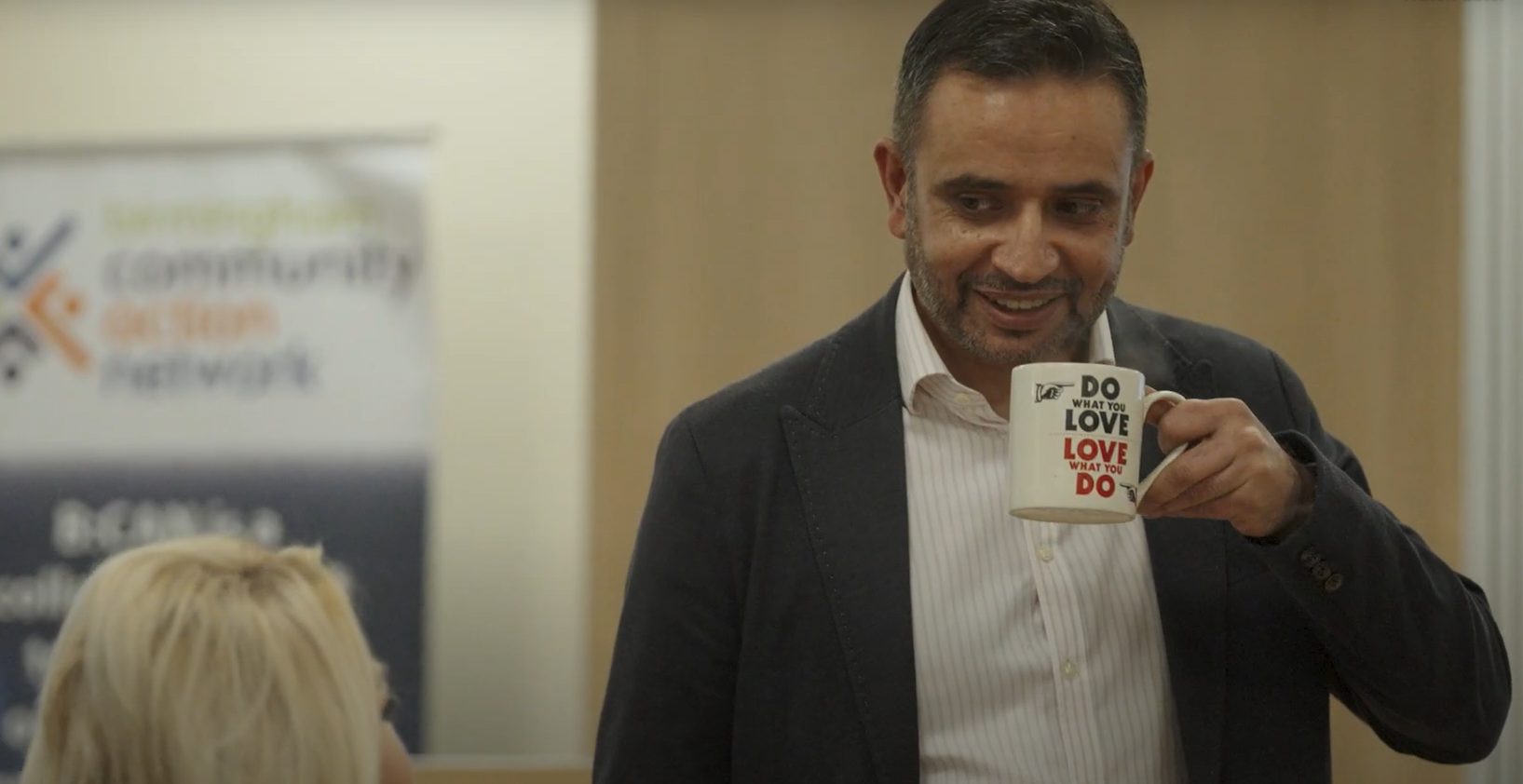 Featured image for “Power to Change Video Highlights Community Led Strengths”