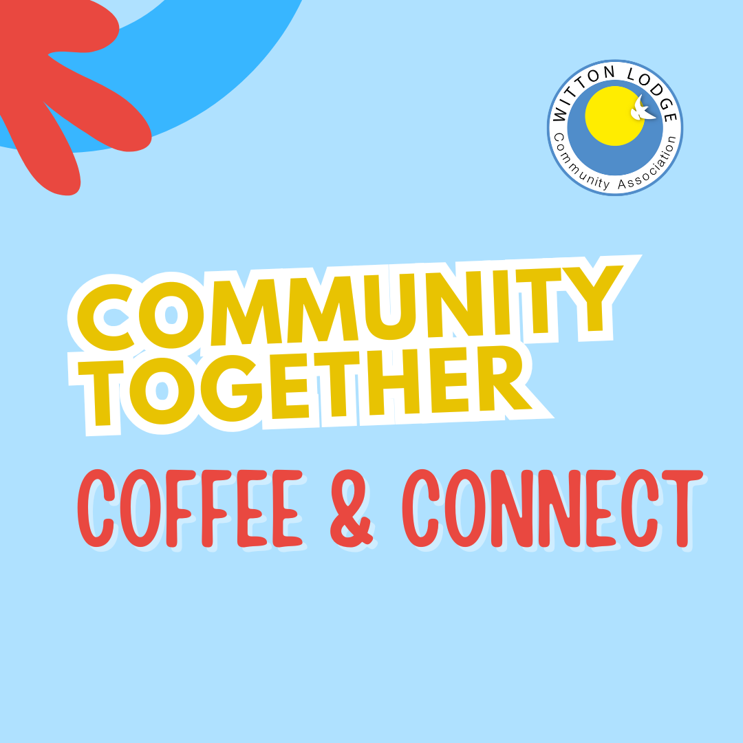 Featured image for “Join Coffee & Connect at Witton Lakes Eco Hub”
