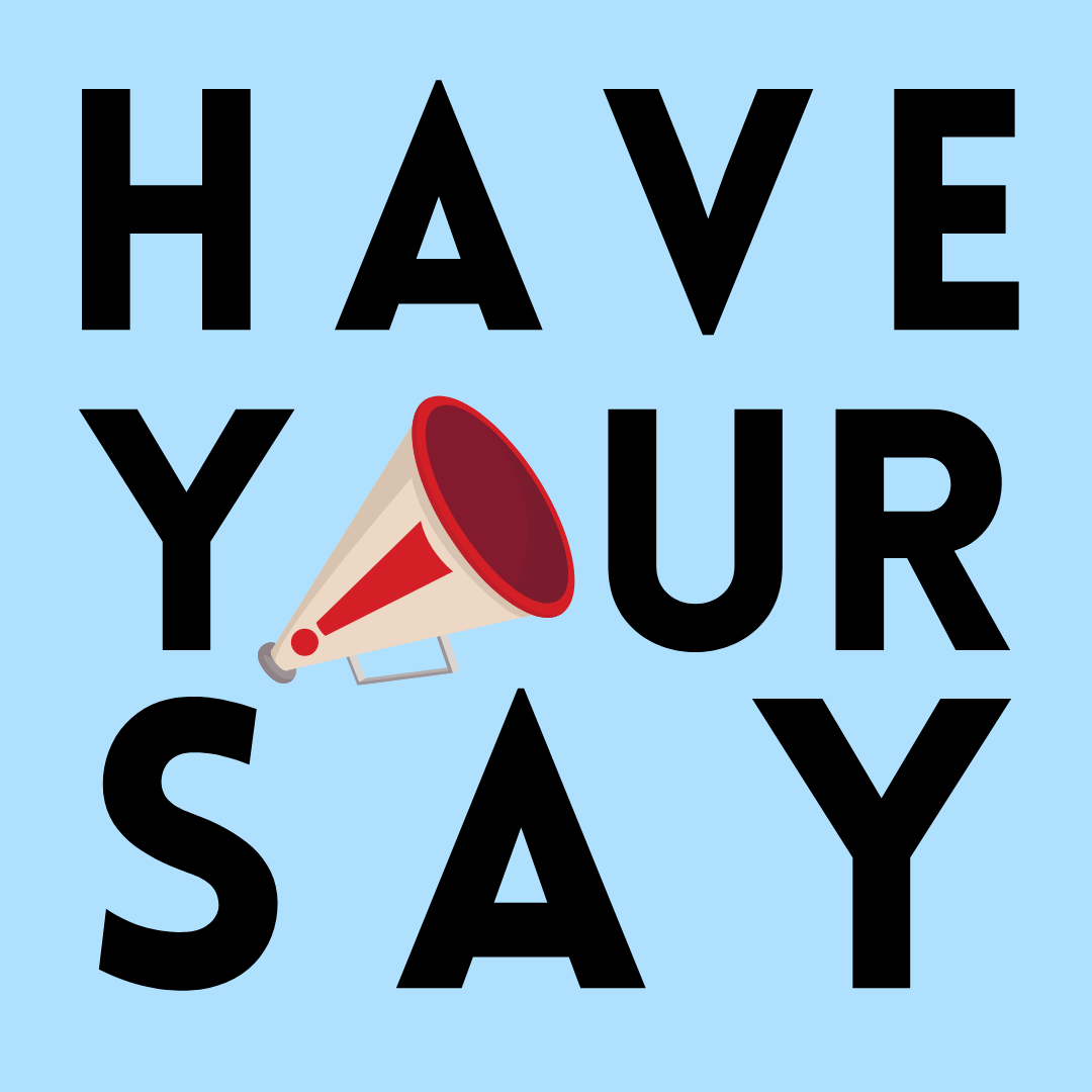 Featured image for “Have Your Say: Help Shape Erdington’s Future”