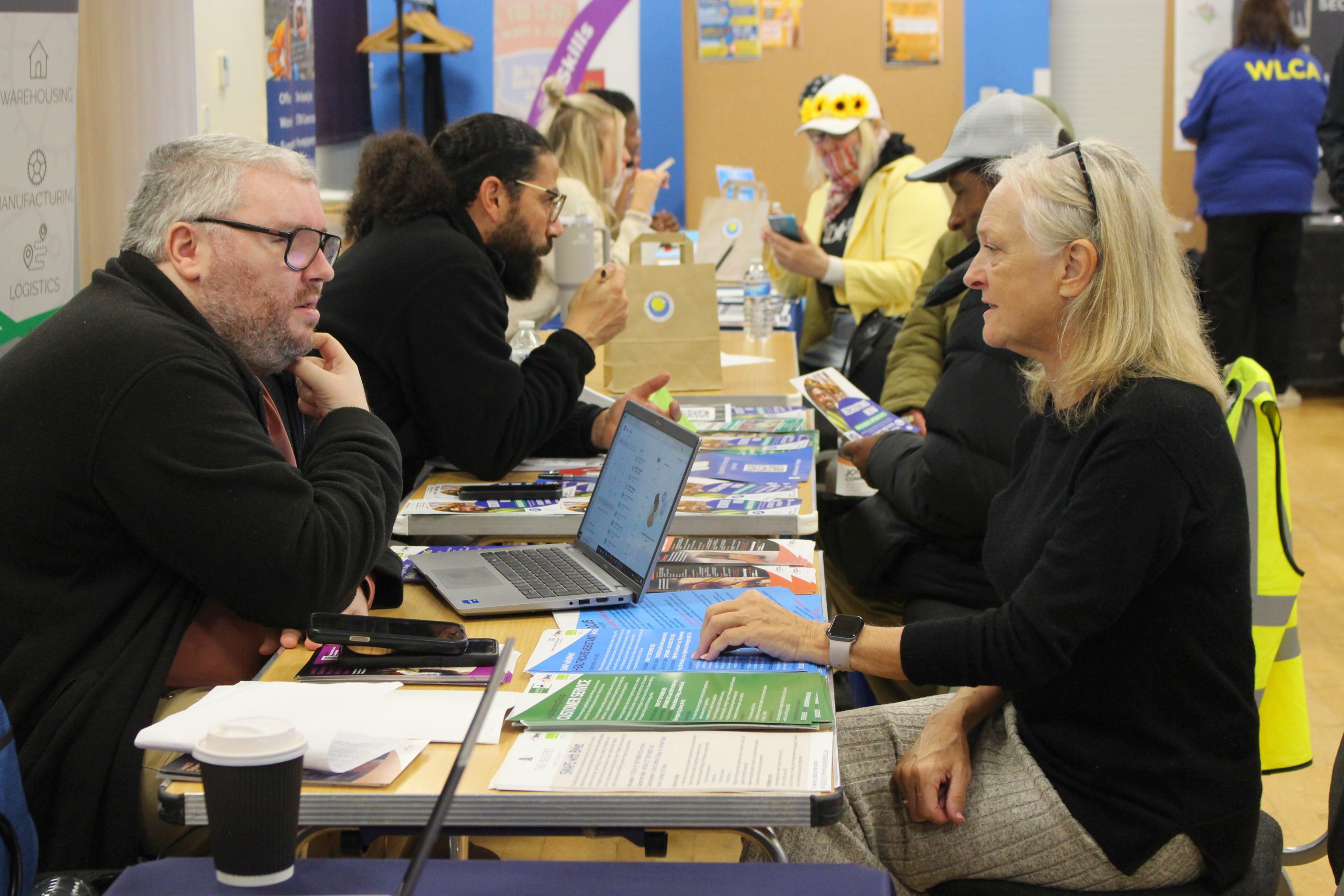 Featured image for “Jobs Fair Will Connect Jobseekers to Opportunities”