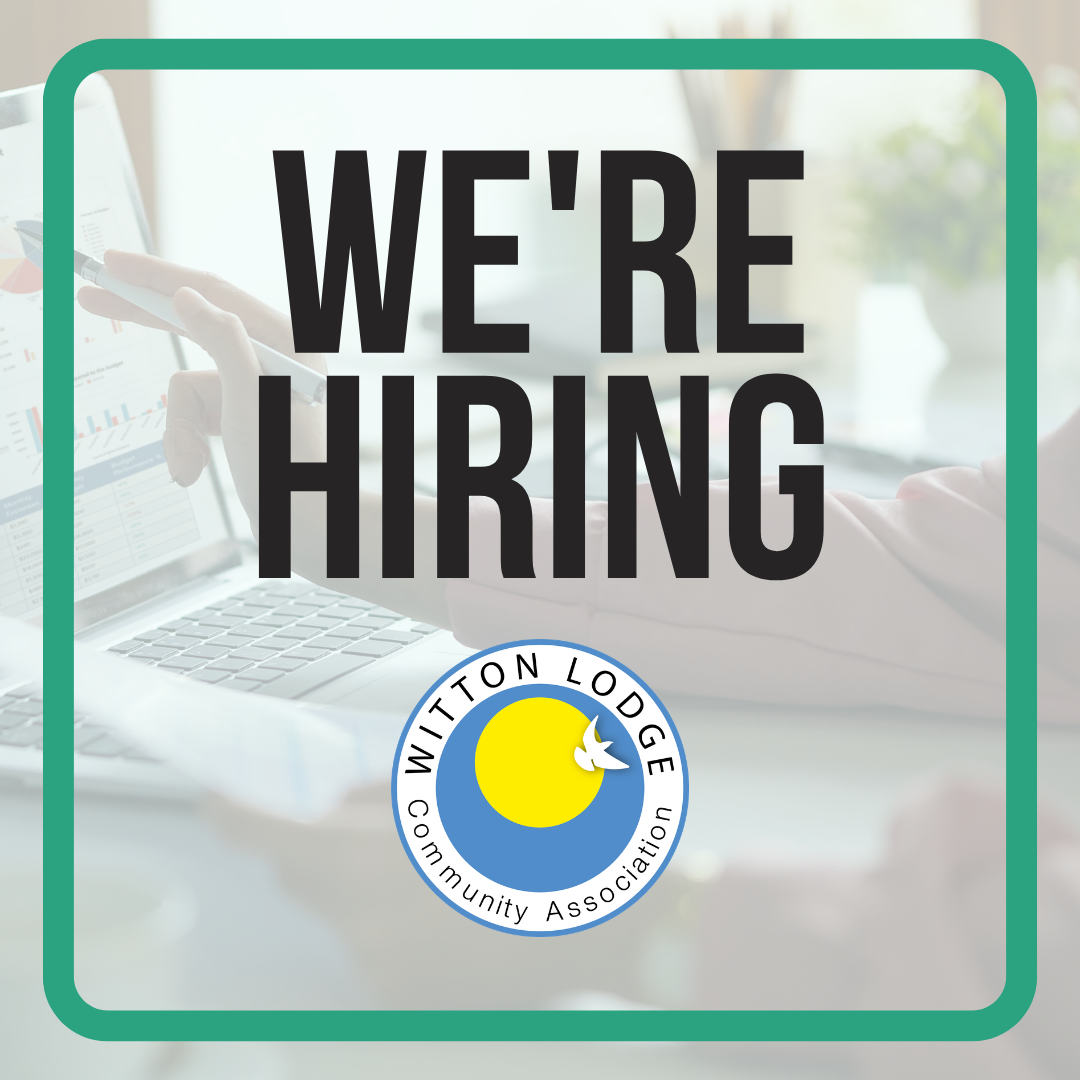Featured image for “Employment & Skills Engagement Officer”